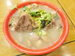 -老回回饺子馆(海洋馆店)