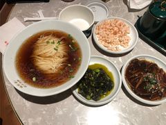 -松鹤面馆·古法焖肉面(观前店)