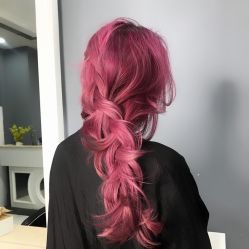 点击看大图 -DL HAIR SALON