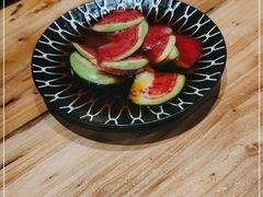 -铁人烧烤(北京店)