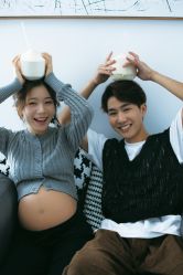 -专注孕妇照亲子照·纪田摄影