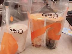 -CoCo都可(深业东岭店)