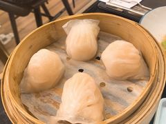 水晶虾饺皇-金翠河烧鹅餐厅(北城天街店)