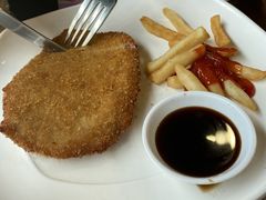 -德大西餐社(云南南路店)