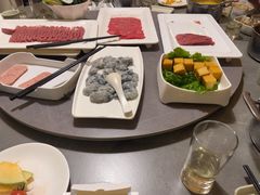 -君邦火锅(新疆大厦店)