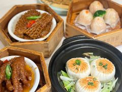 -裕华海鲜·深圳粤菜(福永店)