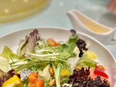 -渝信川菜 · 川味家常菜(财富购物中心店)