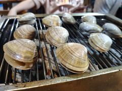 黄蚬子-丹东特色烤肉(学府路一部店)