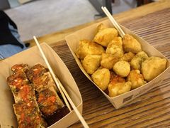 -不问豆腐(朝山街店)
