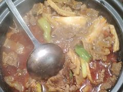 -肖记公安牛肉鱼杂馆· 省级非物质文化遗产(仁和路店)