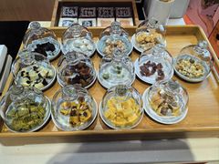 -阮大兴糕团(滨江宝龙店)
