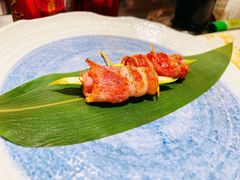 -大渔铁板烧(东城店)