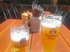 -Restaurant Paulaner am Dom