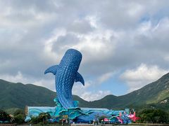 -珠海长隆海洋王国