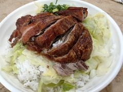 -杞兴东莞烧鹅