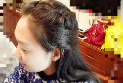 -米莱 Hair Salon 美髮