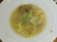 -大清花饺子(山庄店)