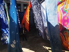 -璞真扎染博物馆