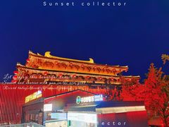 -大唐不夜城