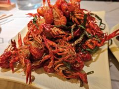 -巴厘龙虾·榜首油焖大虾(音乐学院·沿江酒馆店)