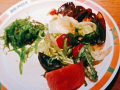 -比格比萨自助(国展店)