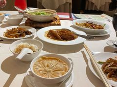-利苑酒家(华熙国际店)