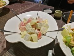 -长崎家日式料理(人民大街店)