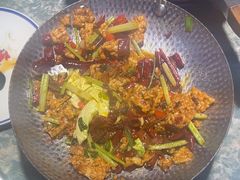 -米椰湘·辣椒炒肉