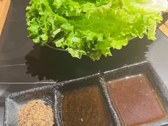 -谷牛和牛烤肉(漕河泾印象城店)