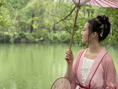 -汉仪华裳汉服旗袍·摄影写真馆(乌镇西栅店)