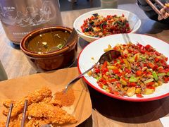 -高嗲嗲·现炒下饭菜(石鼓路店)