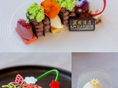 -广州花园酒店