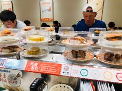 -新一番三文鱼寿司(大东海店)