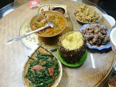 -多哥水傣味餐厅(司马巷店)