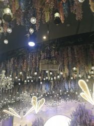 -花嫁丽舍海岛婚礼殿堂(国展店)