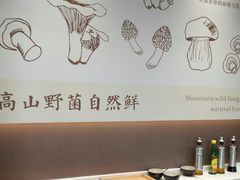 -七采菌园·野生菌石锅鱼(环城北路店)