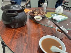 浓汤-农汤老店(顺联公园里店)