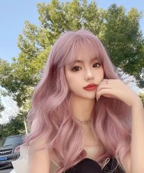 -HairCode芭曲发型