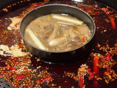 -陈眼镜火锅(总店)