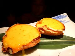 蟹宝-京料理·日料自助·铁板燒(复悦城店)