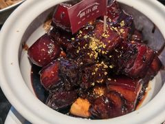 -简小舍·民间手艺菜(武昌江滩店)