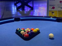-VS SPORTS PARK运动玩乐园·团建·生日会(合生汇店)
