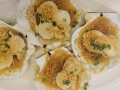 红扇贝-旺顺阁海鲜广场(亚运村店)