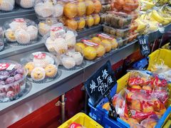 -嘿嘛仓储购(华明店)