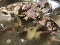 -一招鲜·全羊铺·蒙古奶茶(五一北路店)