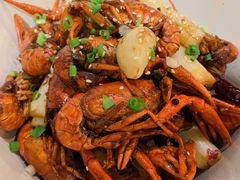-靓靓蒸虾(中山公园店)