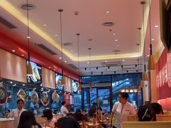 -秦和居(大唐时代店)