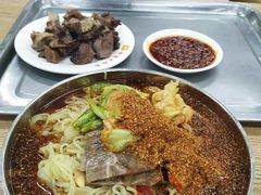 -顺通大冷面(吉祥店)