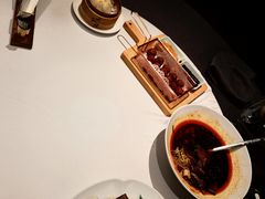 -羲和雅苑•北京烤鸭(平安国际金融中心店)