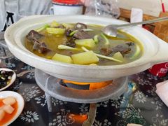 -张关合渣(航空大道店)